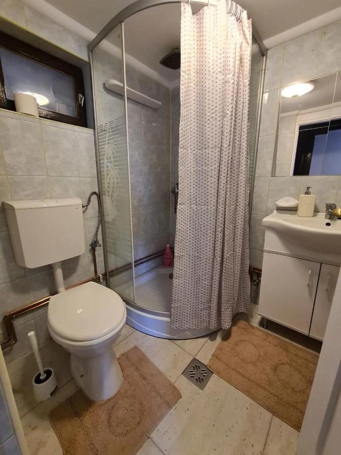 Casa Bonita Saliste Hotel Ngoại thất bức ảnh