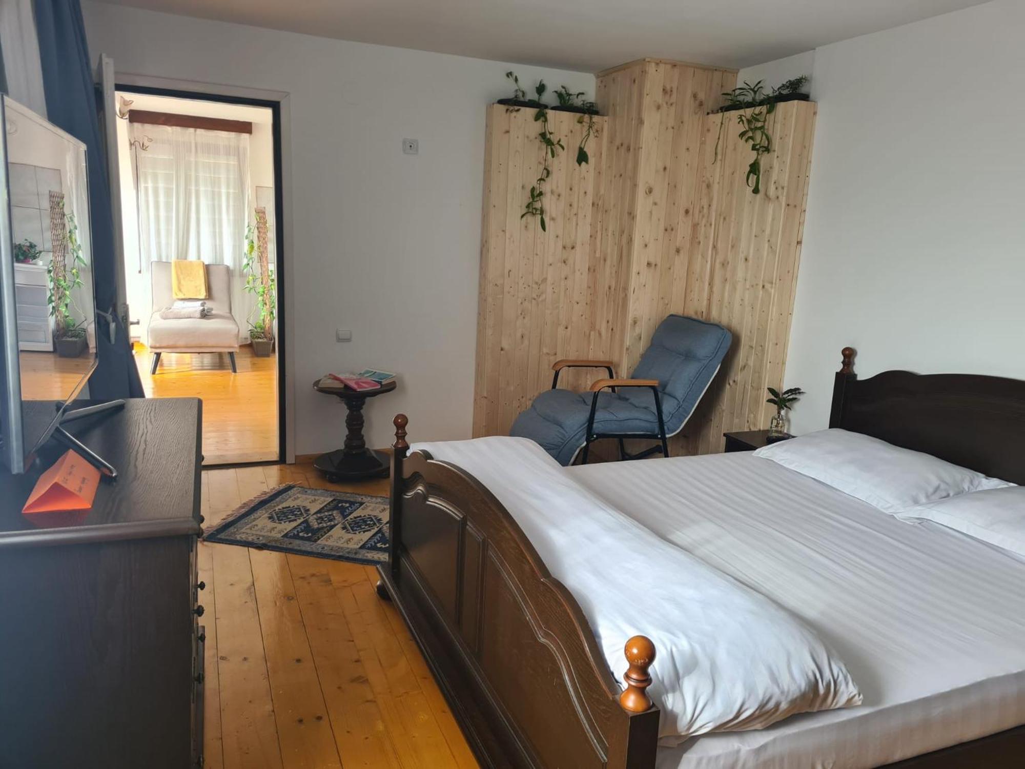 Casa Bonita Saliste Hotel Ngoại thất bức ảnh